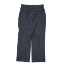 US Navy Women's Black Service Dress Trousers - 12MR - US Navy Surplus - Dress Trousers