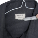 US Navy Women's Black Service Shirt - Small - US Navy Surplus - Service Shirts