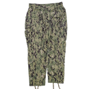 US Navy Women's NWU Type III AOR2 Trousers - 37S, Large - US Navy Surplus - Combat Trousers