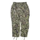 US Navy Women's NWU Type III AOR2 Trousers - 37S, Large - US Navy Surplus - Combat Trousers