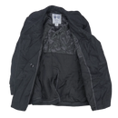 US Navy Women's Pea Coat - 14R, Medium - US Navy Surplus - Great Coats