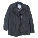 US Navy Women's Pea Coat - 14R, Medium - US Navy Surplus - Great Coats