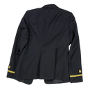 US Navy Women's Service Dress Jacket - 10R, Small - US Navy Surplus - Dress Jackets