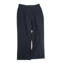 US Navy Women's Service Dress Trousers - 12MR, Medium - US Navy Surplus - Dress Trousers