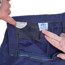 US Navy Women's Utility Trousers - 12MT, Medium - US Navy Surplus - Dress Trousers
