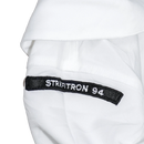 US Navy Women's White Middy Shirt - 8R, Small