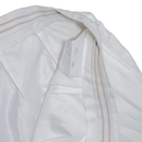 US Navy Women's White Service Dress Trousers - 14WP, Medium