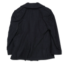 US Navy Women's Wool Pea Coat - 12S, Medium - US Navy Surplus - Great Coats