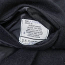 US Navy Women's Wool Pea Coat - 12S, Medium - US Navy Surplus - Great Coats