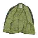 US Navy Woodland RDF Shirt - Small Regular - US Navy Surplus - Field Shirts