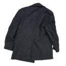 US Navy Wool Lined Pea Coat - 42R, Medium