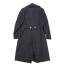 US Navy Wool Officers Overcoat - 40R - Medium - US Navy Surplus - Great Coats