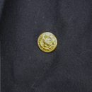 US Navy Wool Officers Overcoat - 40R - Medium - US Navy Surplus - Great Coats
