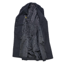 US Navy Wool Overcoat - 38, Small - US Navy Surplus - Great Coats