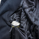 US Navy Wool Overcoat - 38, Small - US Navy Surplus - Great Coats