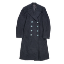 US Navy Wool Overcoat - 38, Small - US Navy Surplus - Great Coats