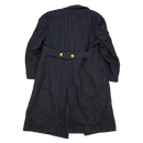 US Navy Wool Overcoat - 43R, Large