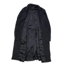US Navy Wool Overcoat - 43R, Large