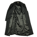 US Navy Wool Overcoat