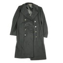 US Navy Wool Overcoat