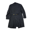 US Navy Wool Overcoat - XLarge