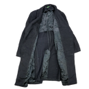 US Navy Wool Overcoat - XLarge
