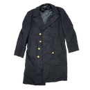 US Navy Wool Overcoat - XLarge