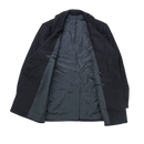US Navy Wool Pea Coat - 40R - Medium - US Navy Surplus - Great Coats