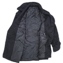 US Navy Wool Pea Coat - 40R, Medium