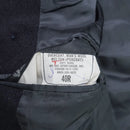 US Navy Wool Pea Coat - 40R - Medium - US Navy Surplus - Great Coats