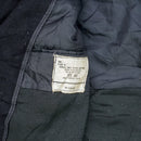 US Navy Wool Pea Coat - 40S, Medium
