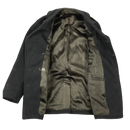 US Navy Wool Pea Coat - US Navy Surplus - Great Coats