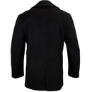 US Navy Wool Pea Coat - Value Grade - US Navy Surplus - Great Coats