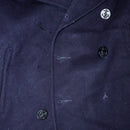 US Navy Wool Pea Coat - Value Grade - US Navy Surplus - Great Coats