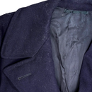 US Navy Wool Pea Coat - Value Grade - US Navy Surplus - Great Coats