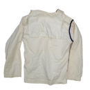 US Navy WW2 White Middy Top - Small