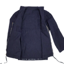 US Navy WW2 Wool Middy w/ Zip - XSmall