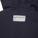 US Navy WW2 Wool Sailor Middy Shirt - Size 36S, Small, Item 2