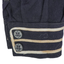 US Navy WW2 Wool Sailor Middy Shirt - Size 38R, Medium