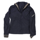 US Navy WW2 Wool Sailor Middy Shirt - Size 38R, Medium