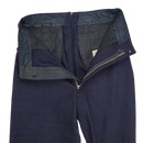 US Navy WW2 Wool Service Dress Trousers - 30L, Small - US Navy Surplus - Dress Trousers