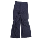 US Navy WW2 Wool Service Dress Trousers - 30R, Small - US Navy Surplus - Dress Trousers