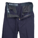 US Navy WW2 Wool Service Dress Trousers - 30R, Small - US Navy Surplus - Dress Trousers
