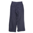 US Navy WW2 Wool Trousers - 28x28, Small - US Navy Surplus - Dress Trousers