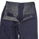 US Navy WW2 Wool Trousers - 28x28, Small - US Navy Surplus - Dress Trousers