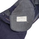 US Navy WW2 Wool Trousers - 28x28, Small - US Navy Surplus - Dress Trousers