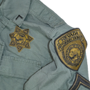 US Nevada Corrections Service Shirt - Small