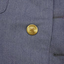 US New York Military Academy Wool Service Dress Jacket - XSmall - Army & Outdoors - Dress Jackets