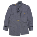 US New York Military Academy Wool Service Dress Jacket - XSmall - Army & Outdoors - Dress Jackets