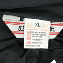 US Reversible Woodland and Black Gore-Tex Jacket -XLarge